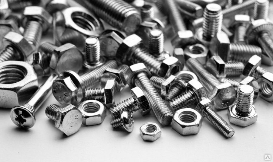 Fasteners Suppliers