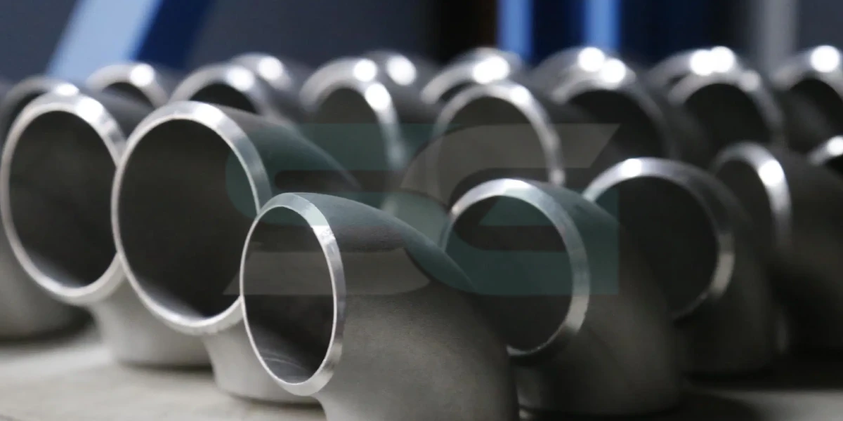 Pipe Fittings Supplier in Edmonton