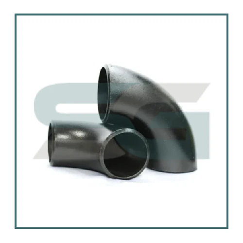 Carbon Steel Elbow Pipe Fittings Supplier