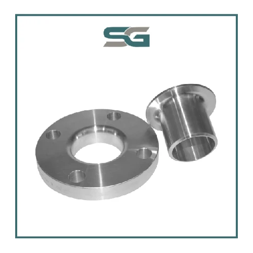 Lap Joint  Stainless Steel Flange Supplier