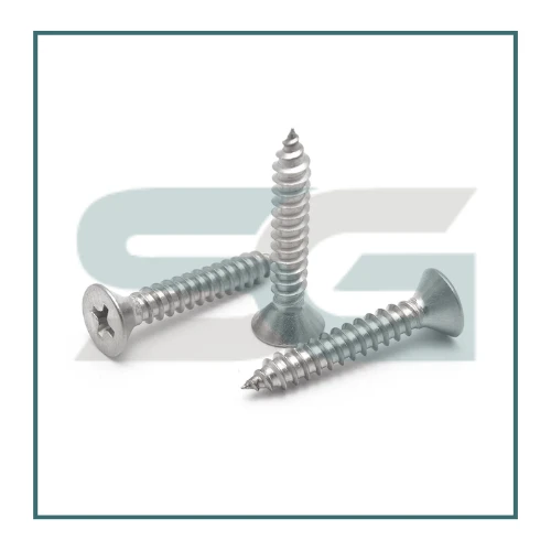 Screw Fasteners Supplier in South Africa