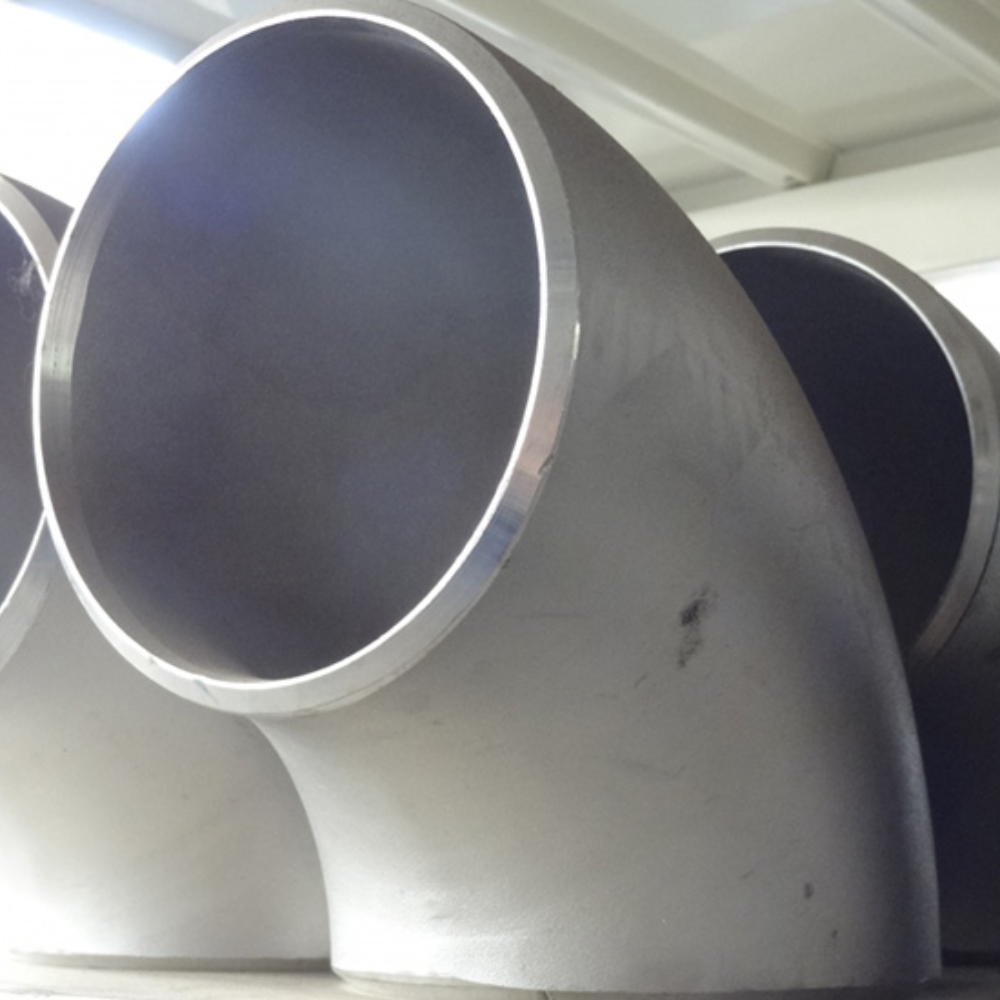 Duplex Steel Pipe Fittings