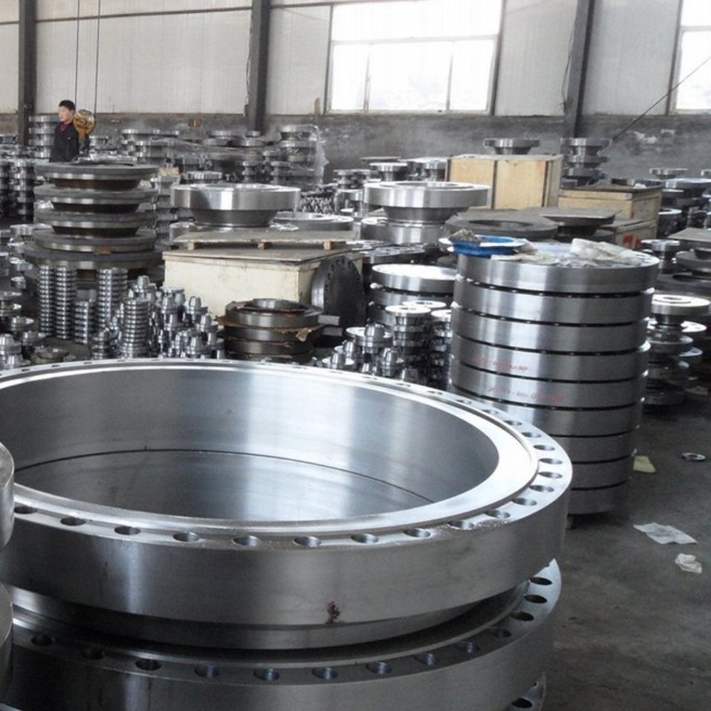 flange dimensions stockist