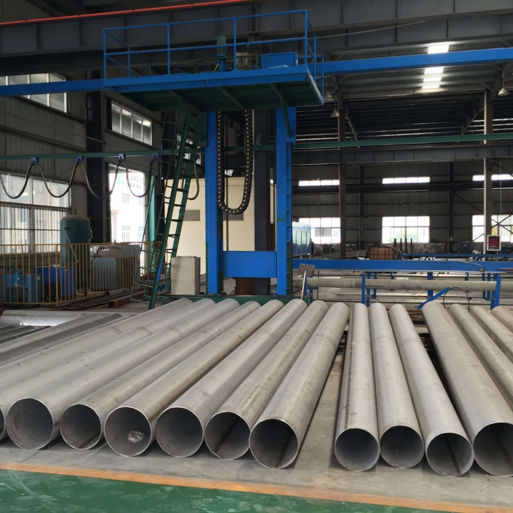 ss pipe tube stockist