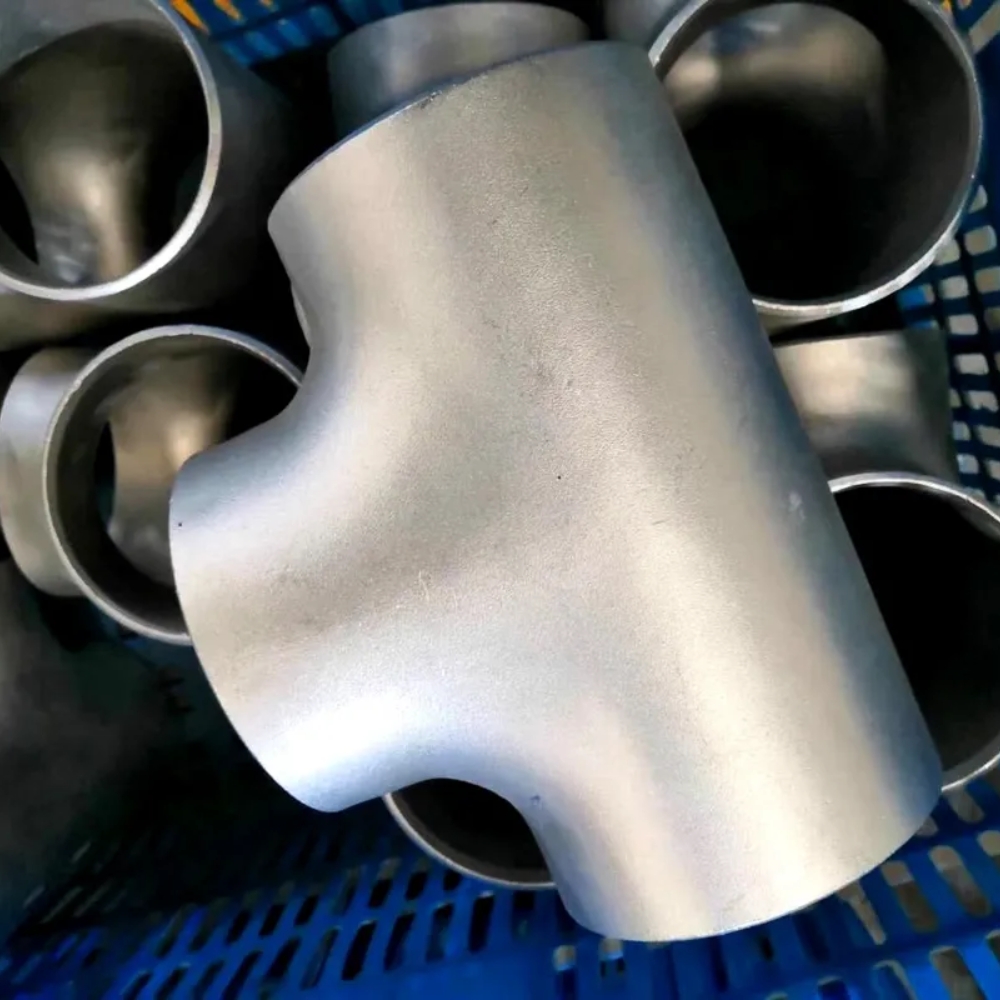 types of pipe fittings
