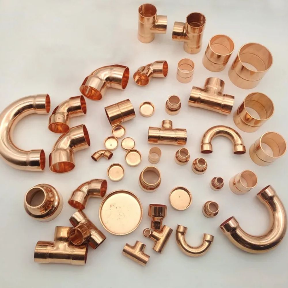 90 10 copper nickel fittings stockist