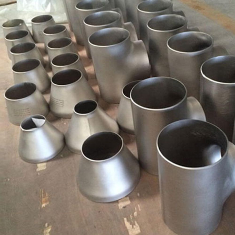 Incoloy 800 800h pipe fittings standard stockist
