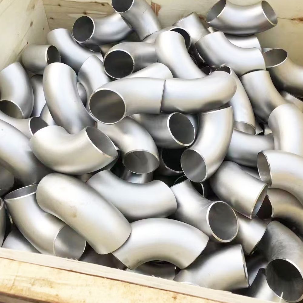 Incoloy 800 800h pipe fittings stockist