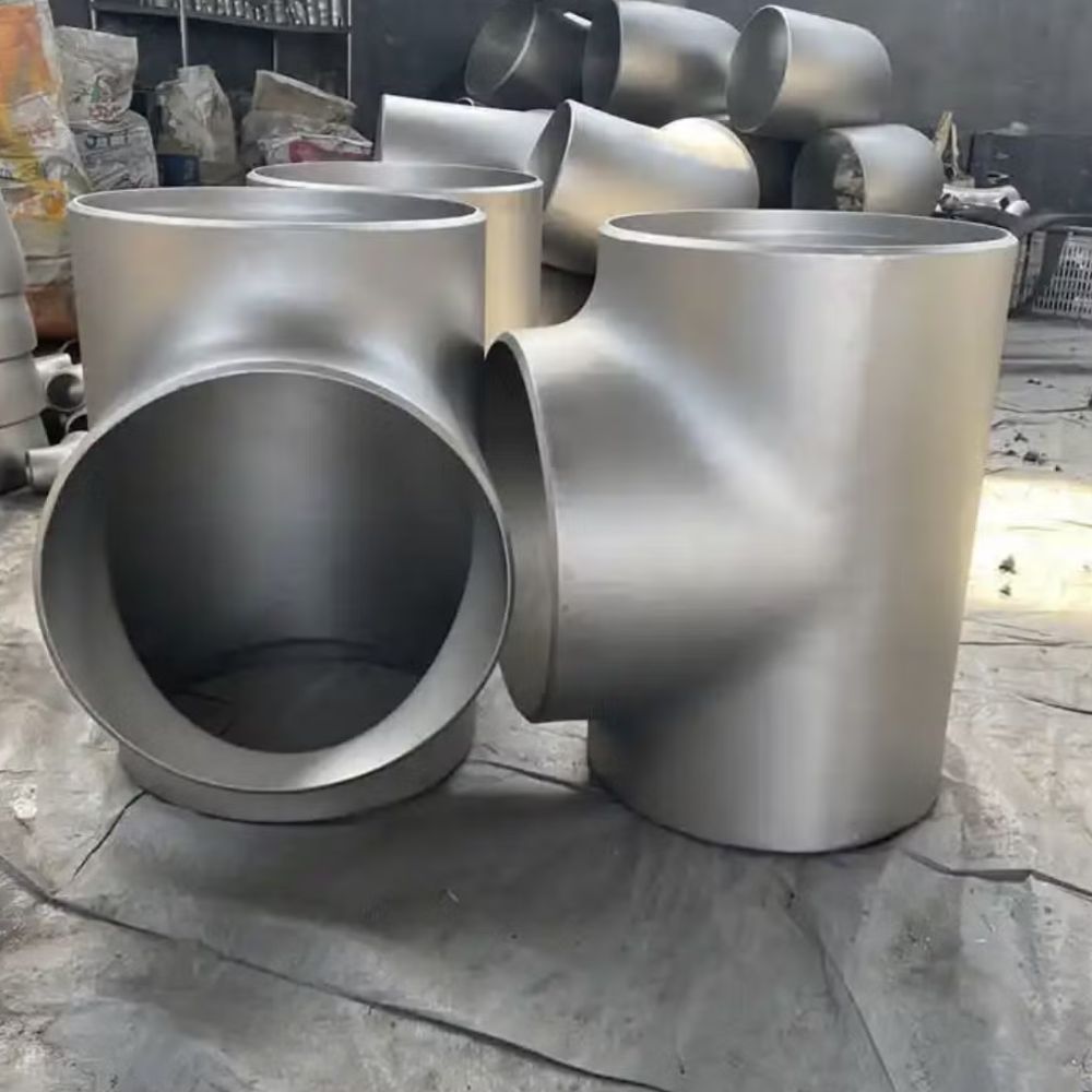 Incoloy 825 pipe fittings pressure class stockist