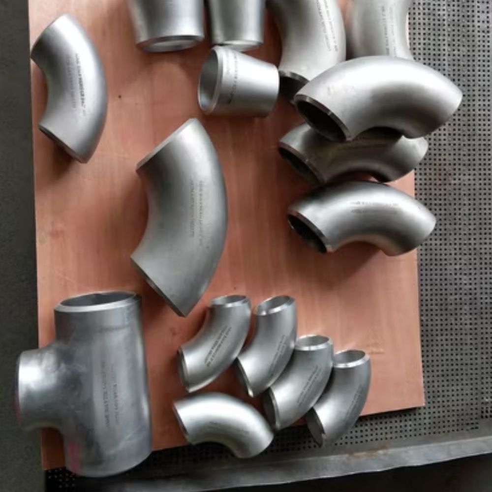 Incoloy 825 pipe fittings stockist