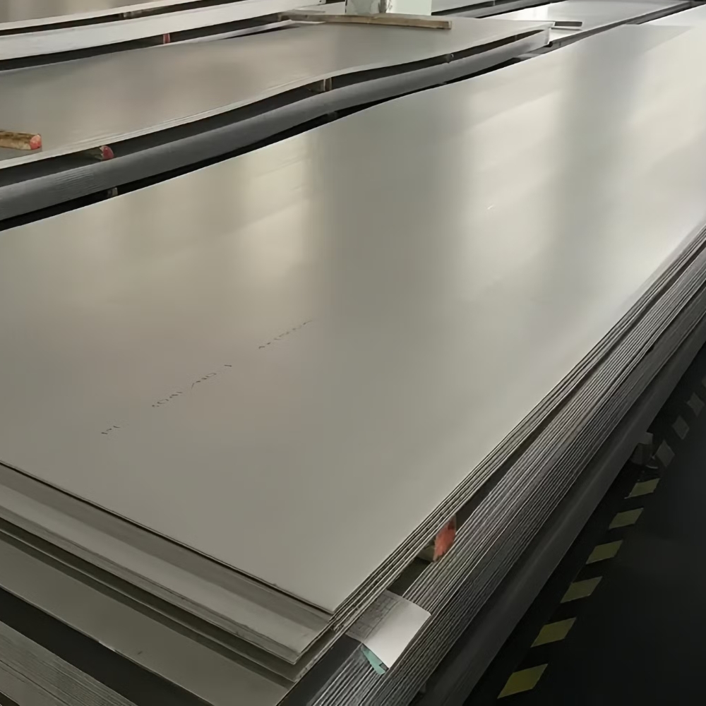 Inconel Sheets & Plates