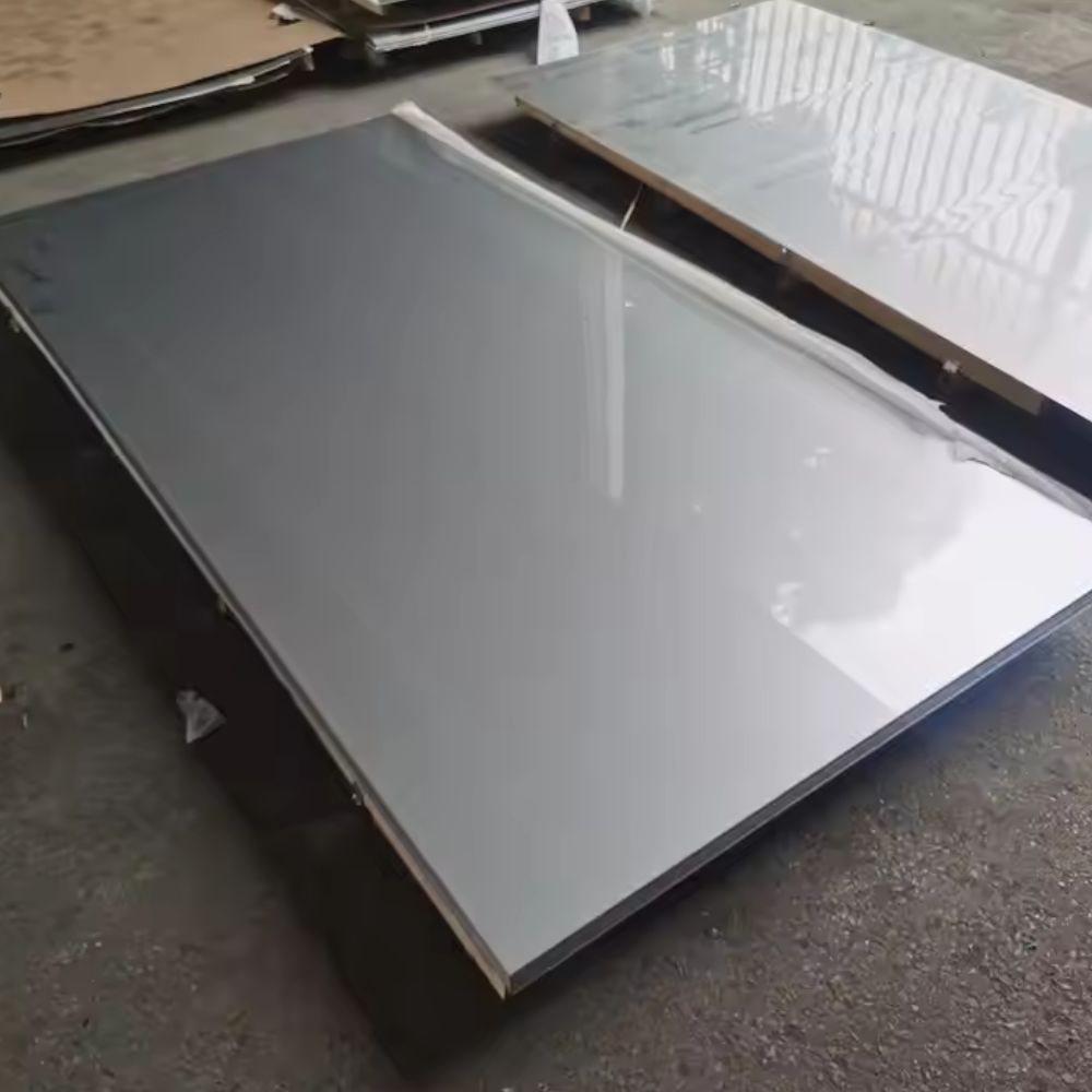 duplex sheets plates stockist