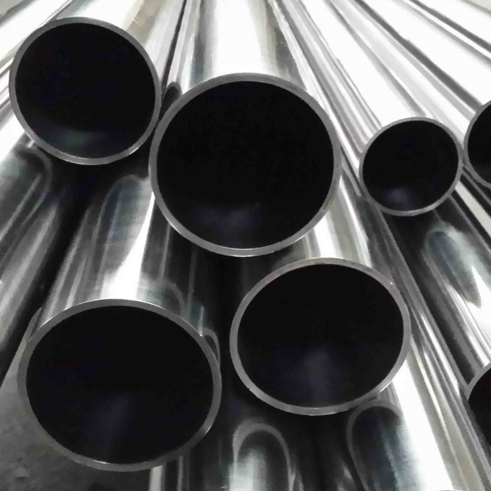 duplex steel standard stockist