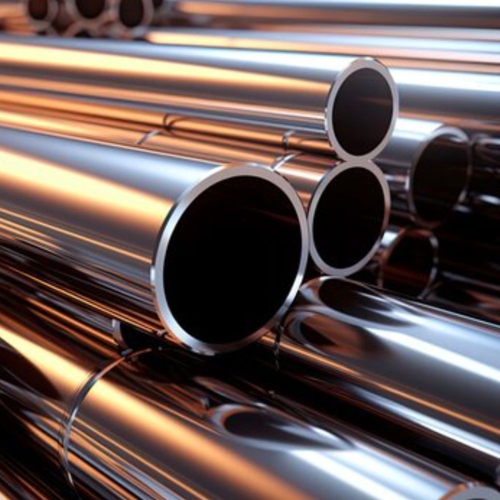 duplex steel stockist