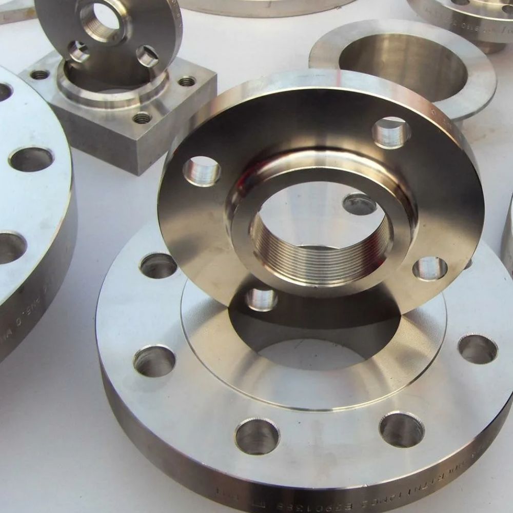 duplex steel uns s32205 stockist