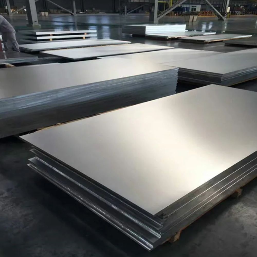 inconel 718 sheets plates standard stockist