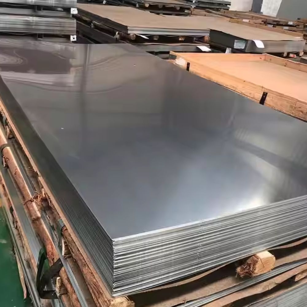 inconel 800 sheets plates standard stockist