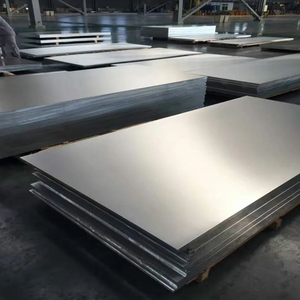 inconel sheets plates pressure class stockist