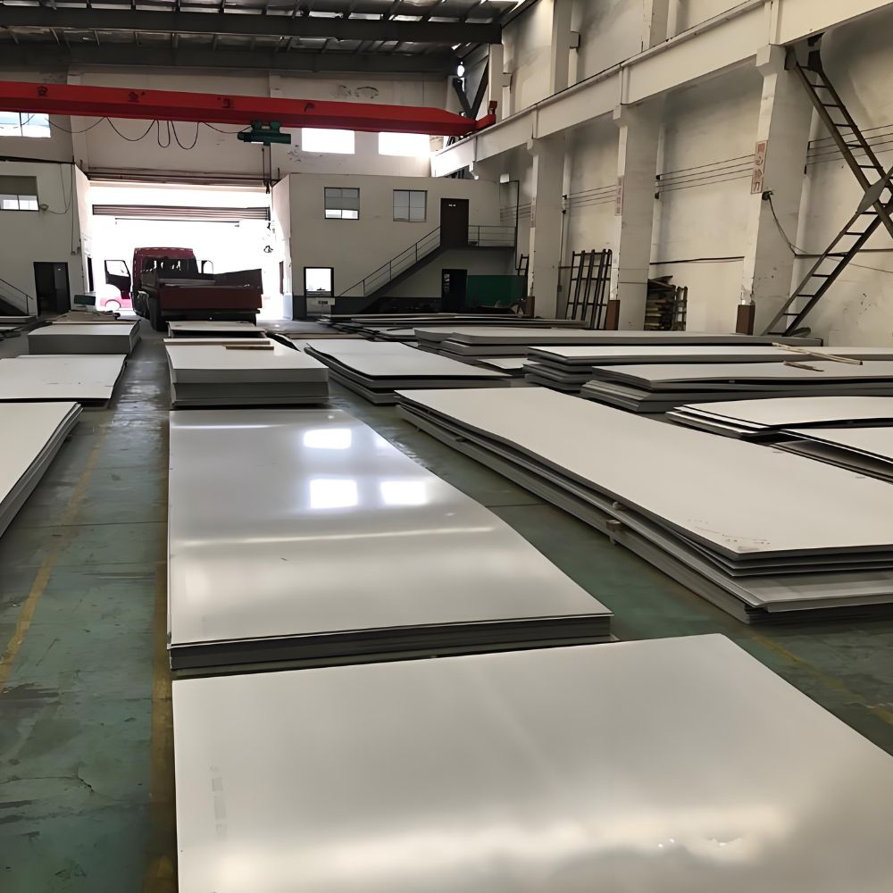 monel 400 sheets plates stockist