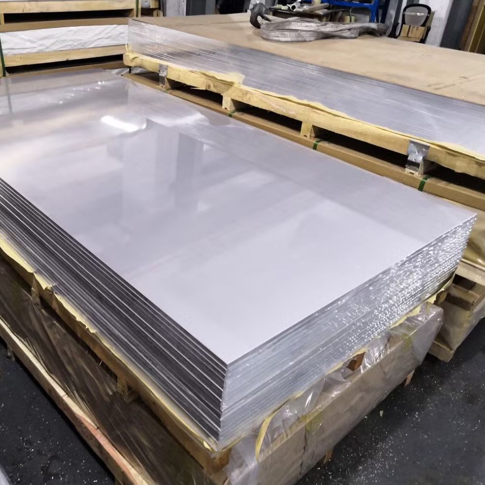 monel sheets plates stockist