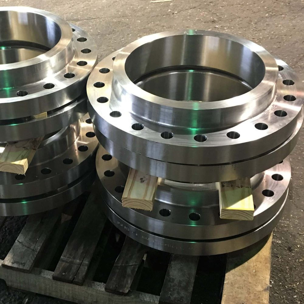 nickel grade 200 stockist