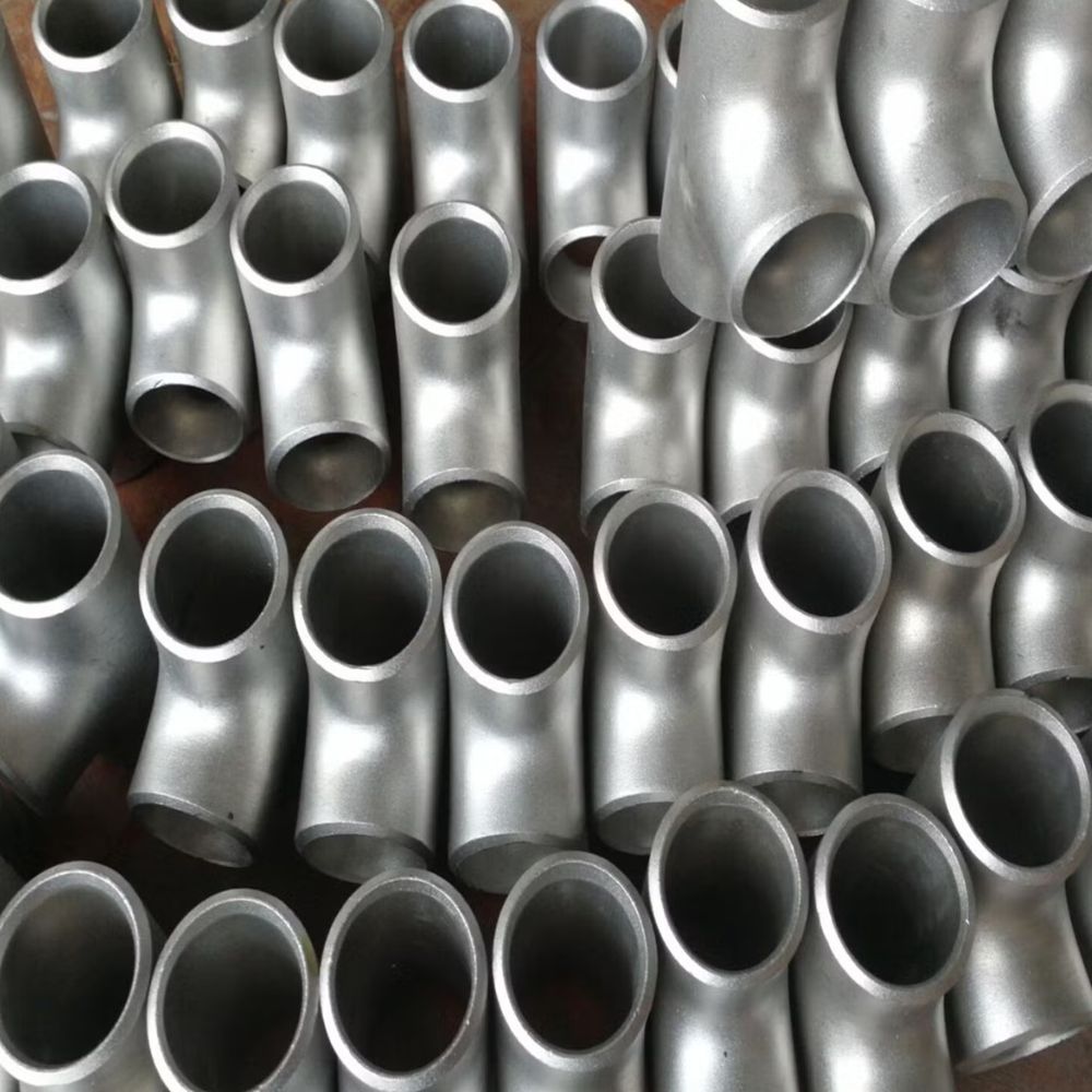 pipe fittings inconel 718 standard stockist