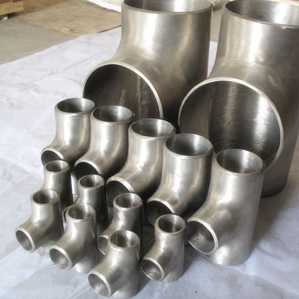 pipe fittings inconel 718 stockist