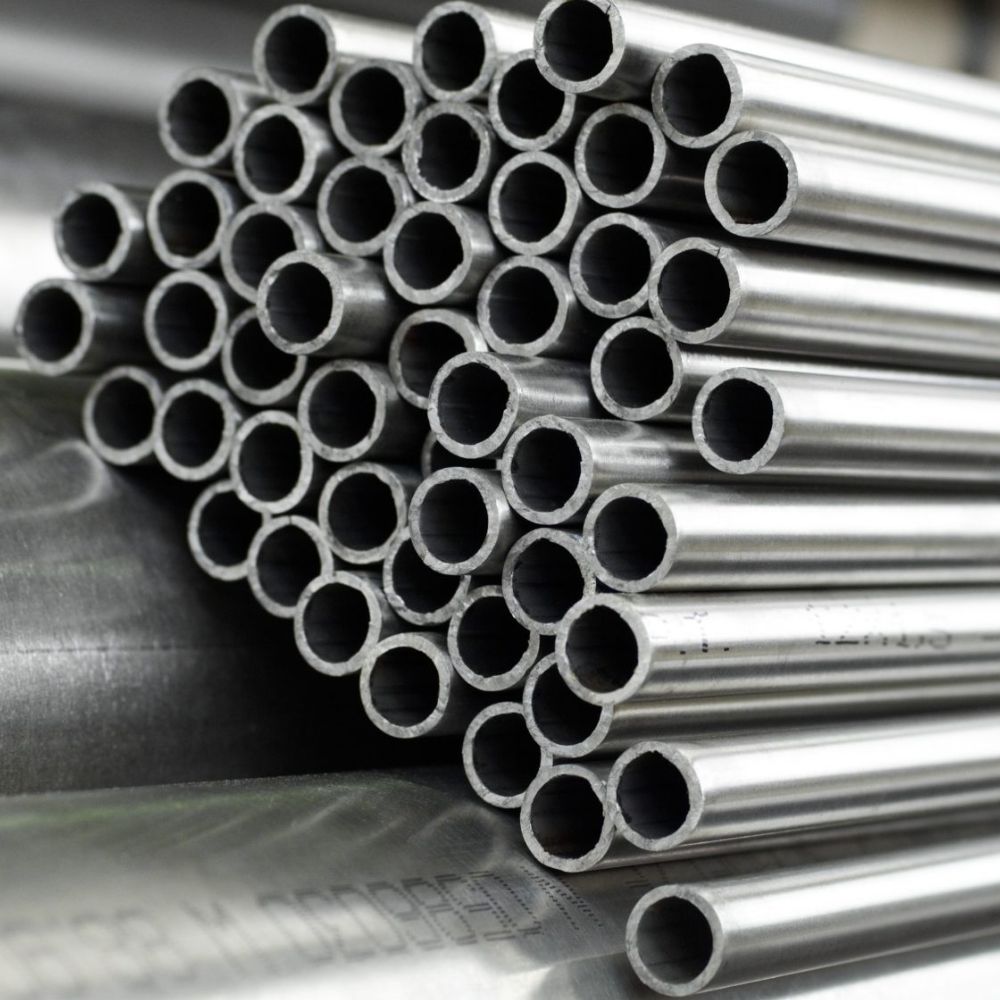pipes tubes inconel standard stockist
