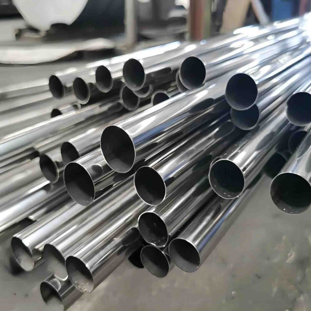 pipes tubes inconel stockist