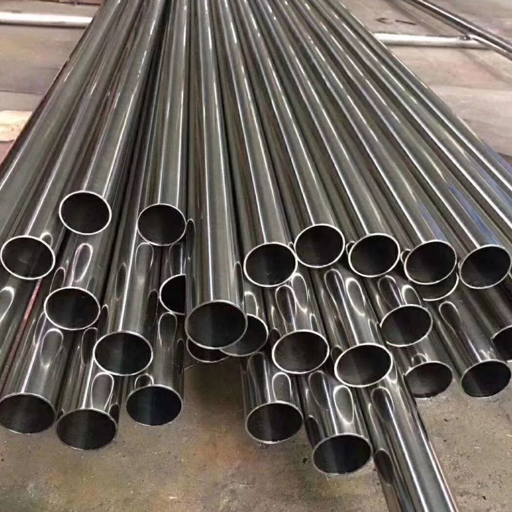 titanium grade 5 stockist