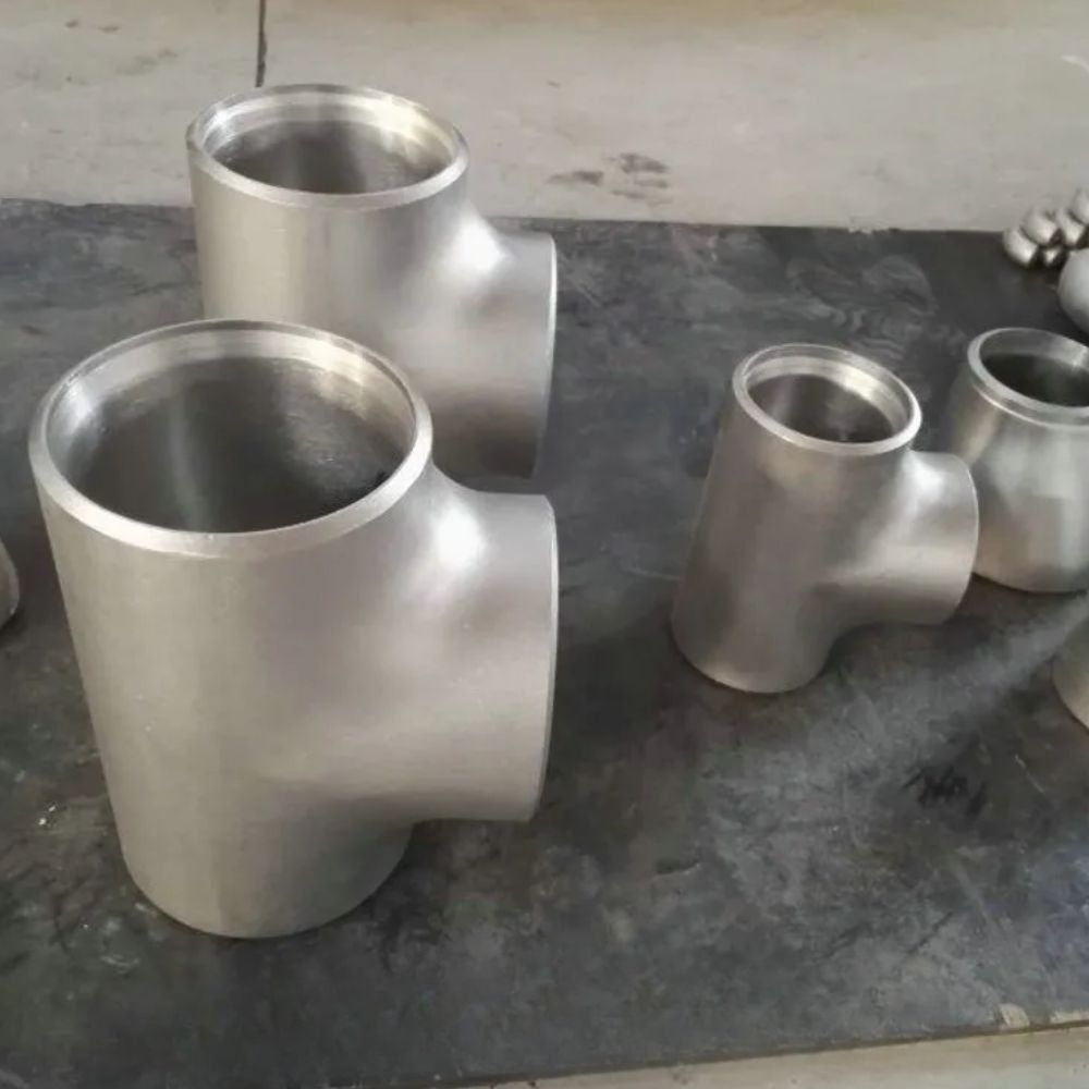 uns s31803 fittings stockist