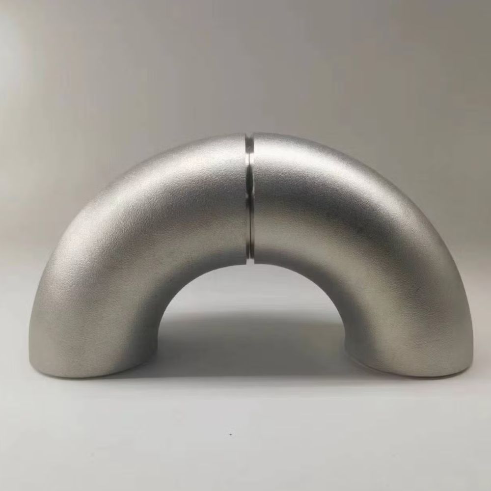 uns s32750 pipe fittings standard stockist