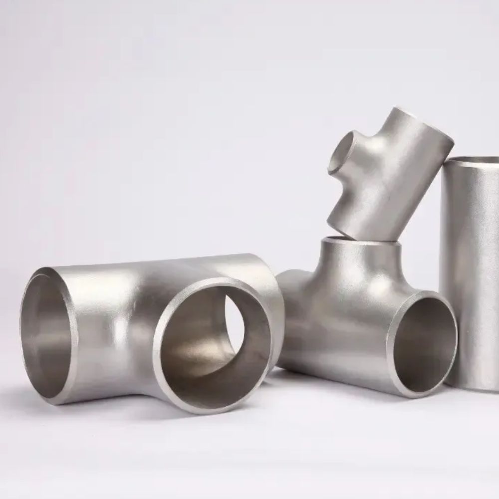 uns s32750 pipe fittings stockist