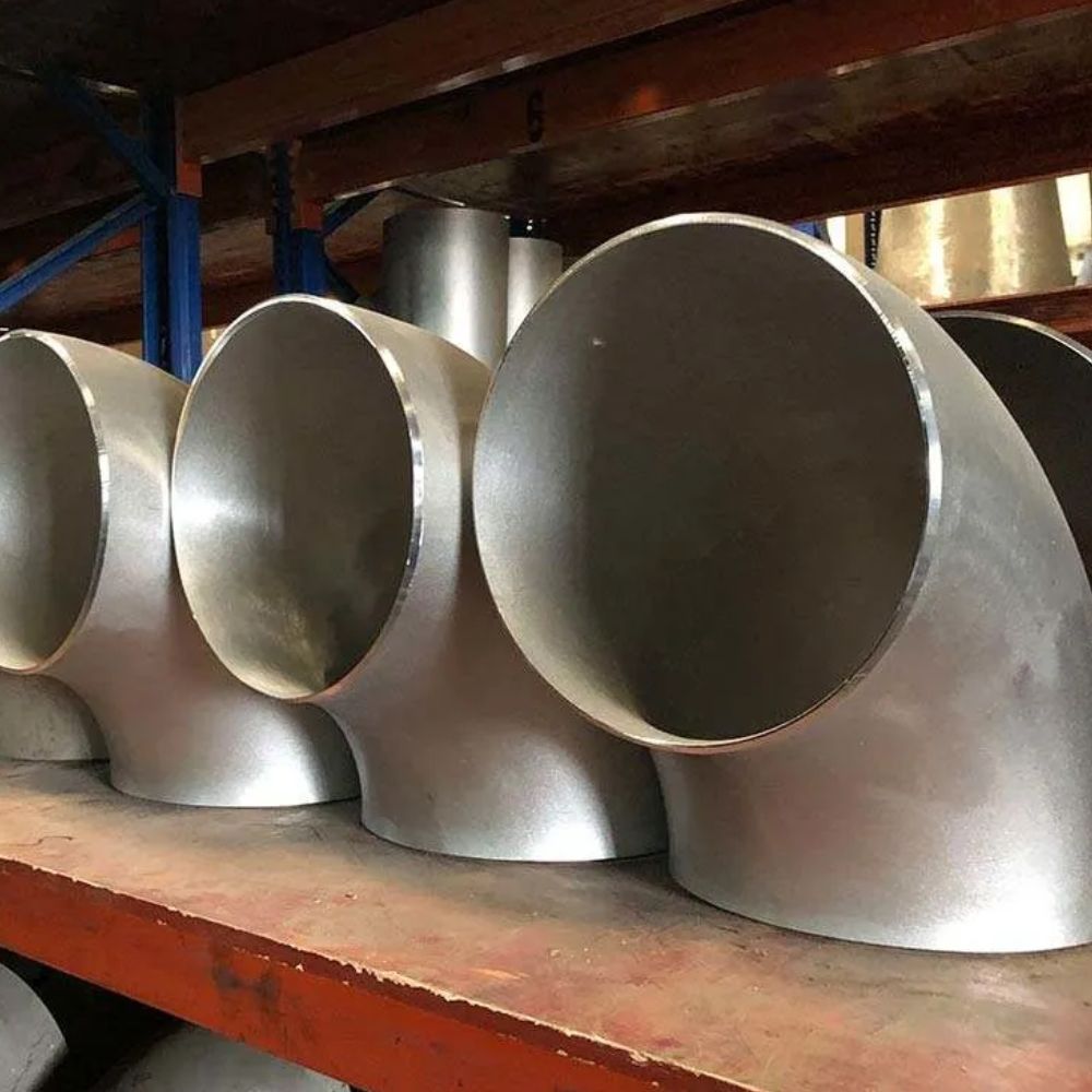 uns s32760 pipe fittings standard stockist